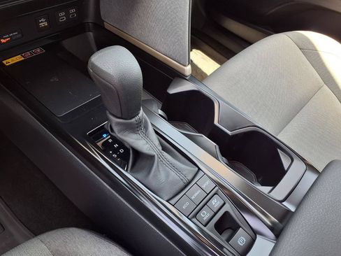 Used 2025 Toyota Camry LE FWD image 21