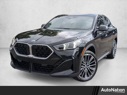 Used 2025 BMW X2 xDrive28i w/ Convenience Package