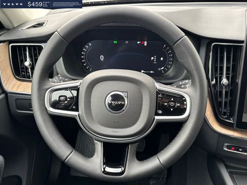 New 2026 Volvo XC60 B5 Plus w/ Climate Package image 11