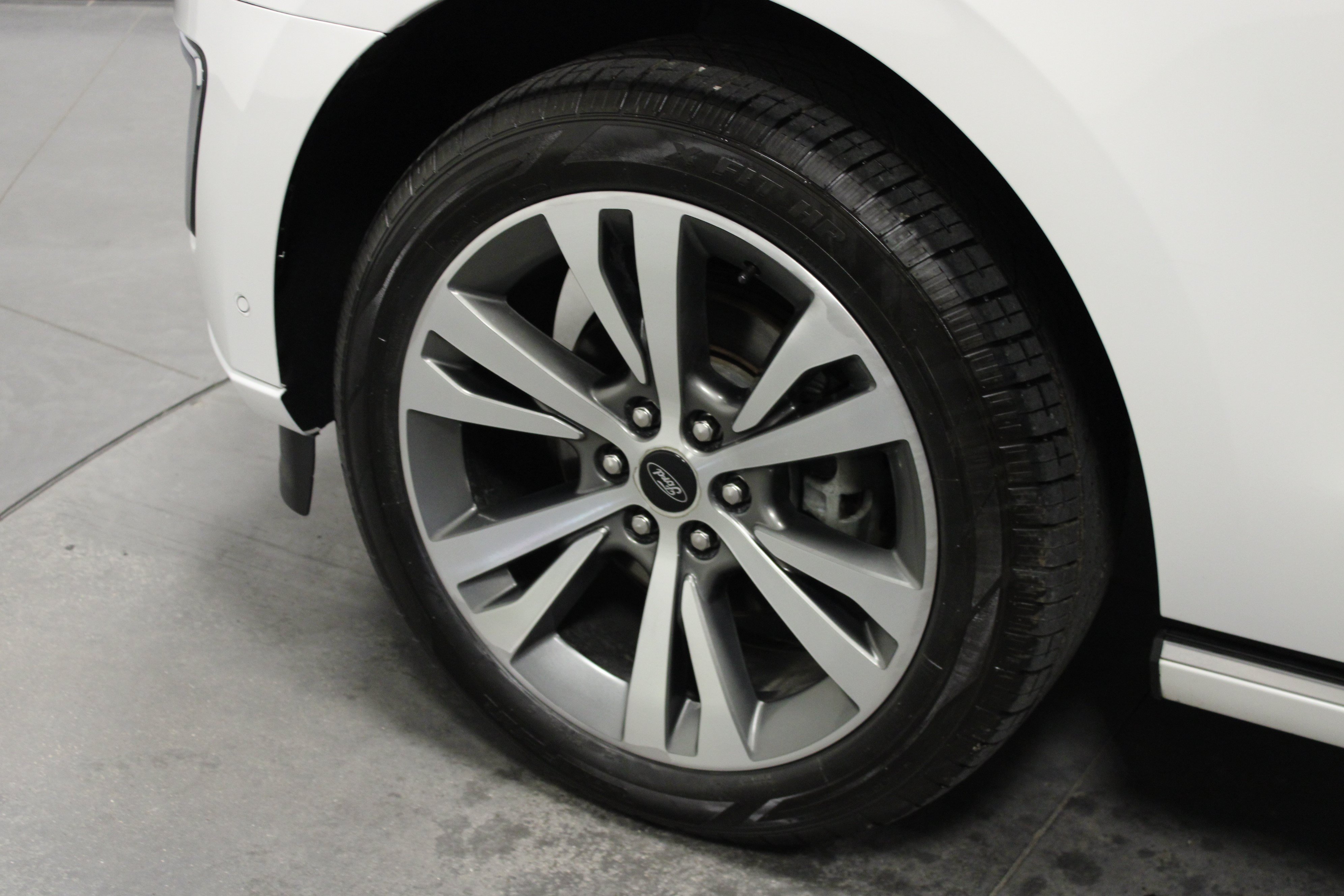 Used 2020 Ford Expedition Platinum AWD/4WD image 10