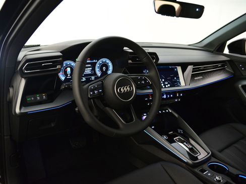 New 2026 Audi A3 2.0T Premium image 21