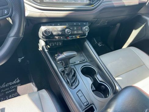 Used 2023 Dodge Durango R/T AWD/4WD image 24