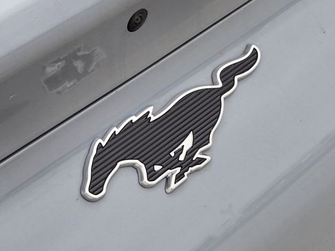 New 2024 Ford Mustang Mach-E Premium AWD/4WD image 12