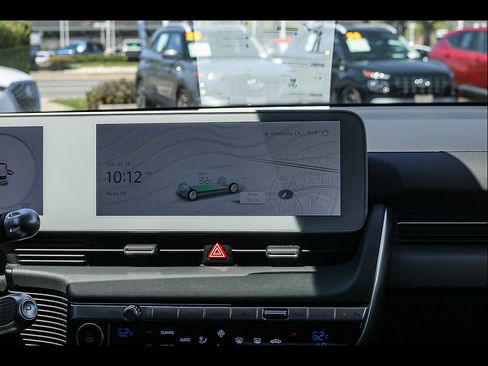 Certified 2024 Hyundai Ioniq 5 SEL RWD image 18