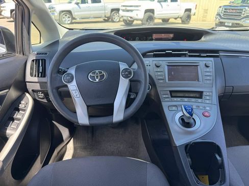 Used 2013 Toyota Prius Two FWD image 22