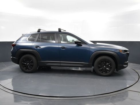 New 2025 MAZDA CX-50 AWD 2.5 S w/ Cargo Package image 38