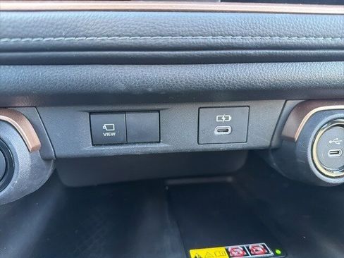 Used 2024 Toyota Grand Highlander AWD Hybrid image 20