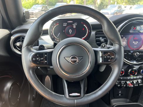 Used 2023 MINI Cooper John Cooper Works w/ Driver Assistance Package FWD image 18