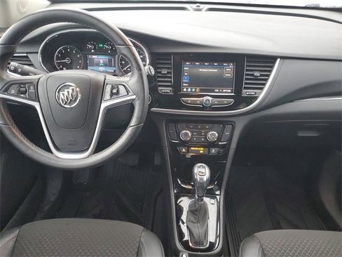 Certified 2022 Buick Encore Preferred w/ Safety Package image 11