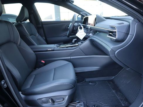 New 2026 Toyota Crown Signia w/ Advanced Technology Package image 19