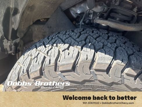 Used 2019 Toyota Tacoma SR5 image 8