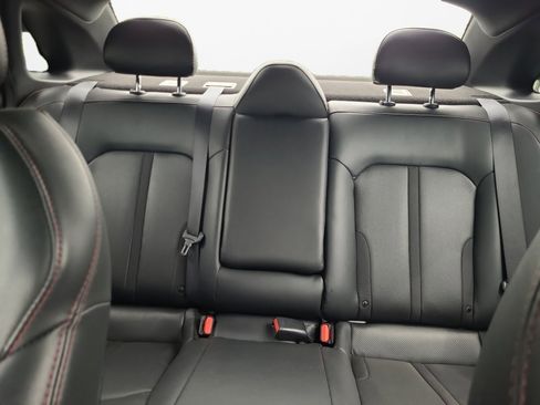 Used 2022 Kia K5 GT FWD image 15