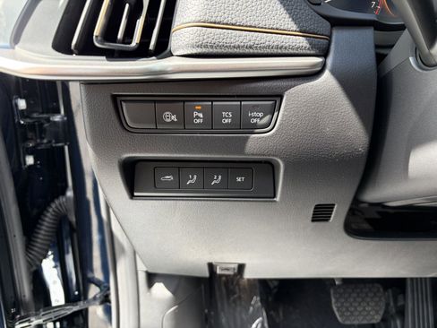 New 2026 MAZDA CX-90 3.3 Turbo w/ Premium Sport Pkg AWD/4WD image 28