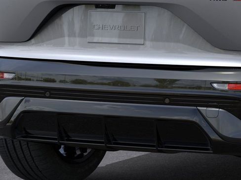 New 2026 Chevrolet Blazer EV SS image 14