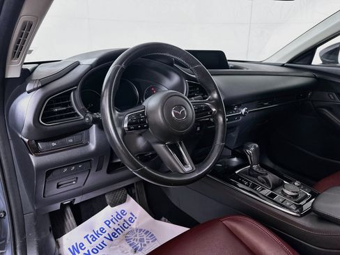 Used 2024 MAZDA CX-30 AWD 2.5 S w/ Preferred Package image 9