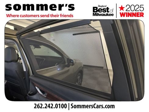Used 2023 Subaru Ascent Touring AWD/4WD image 33