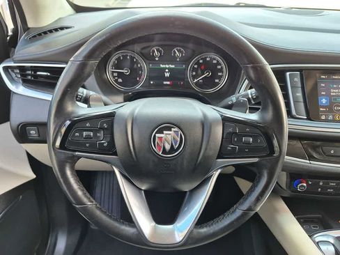 Used 2024 Buick Enclave Essence AWD/4WD image 20