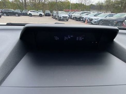 Used 2020 Subaru Forester w/ Alloy Wheel Package AWD/4WD image 25