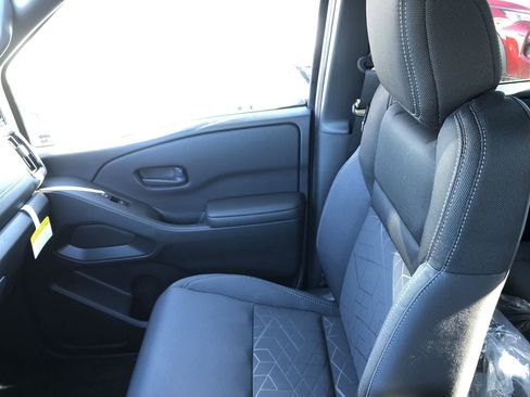 New 2026 Nissan Frontier SV w/ SV Convenience Package image 30