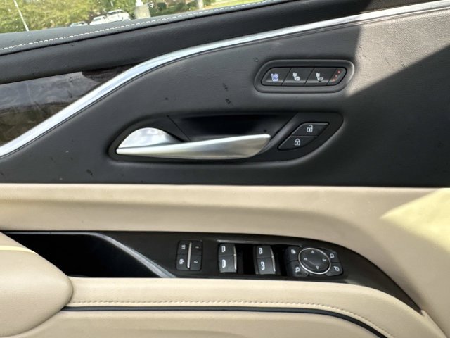 Used 2023 Cadillac Escalade Premium Luxury w/ Performance Package RWD image 22