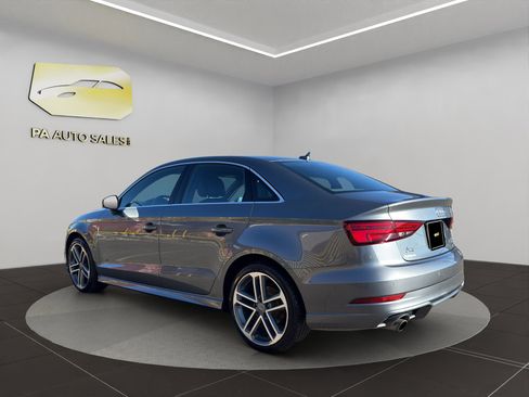 Used 2017 Audi A3 2.0T Premium Plus w/ Premium Plus Package image 5