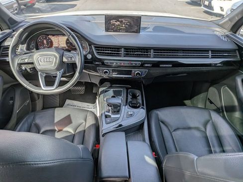 Used 2018 Audi Q7 3.0T Prestige AWD/4WD image 18
