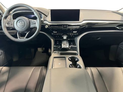New 2026 Acura MDX SH-AWD image 21