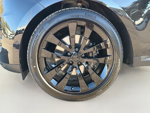 New 2026 Land Rover Range Rover Sport SE image 42