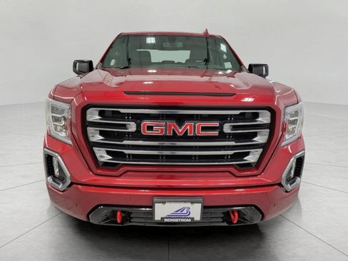 Used 2020 GMC Sierra 1500 AT4 w/ AT4 Premium Package image 14