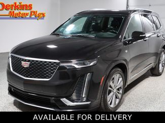 Used 2023 Cadillac XT6 Premium Luxury w/ Technology Package FWD video 1