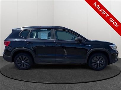 Used 2024 Volkswagen Taos S