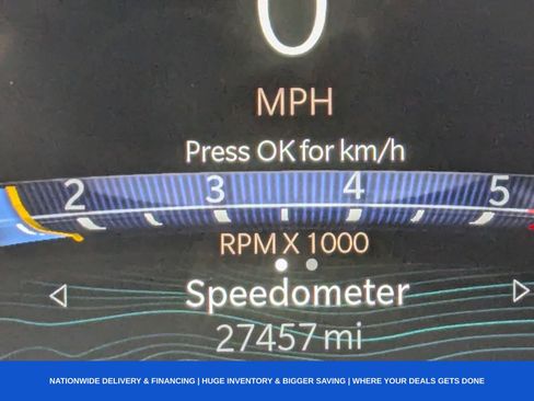 Used 2023 Jeep Grand Cherokee 4WD 4xe w/ Luxury Tech Group II image 45