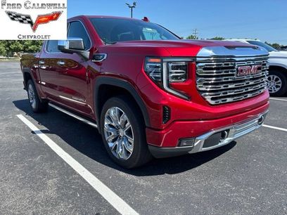Certified 2024 GMC Sierra 1500 Denali w/ Denali Reserve Package