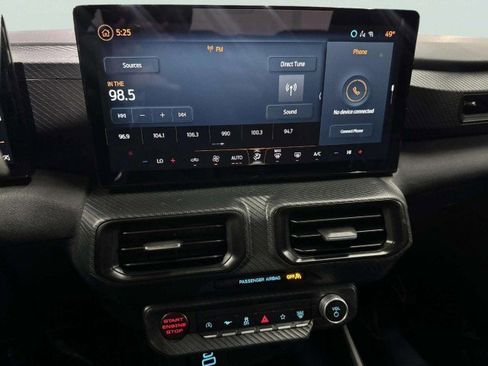 Used 2025 Ford Mustang Coupe image 29