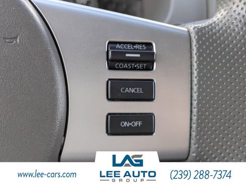 Used 2014 Nissan Frontier SV w/ SV Value Truck Package image 20