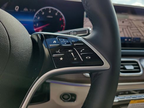 New 2026 Mercedes-Benz GLE 450 4MATIC image 29