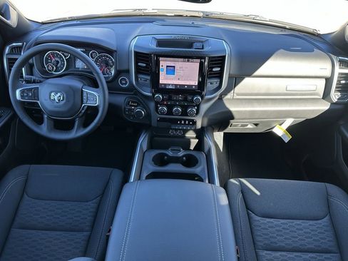 New 2026 RAM 1500 Big Horn AWD/4WD image 13