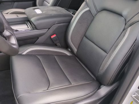 New 2026 RAM 1500 RHO AWD/4WD image 17