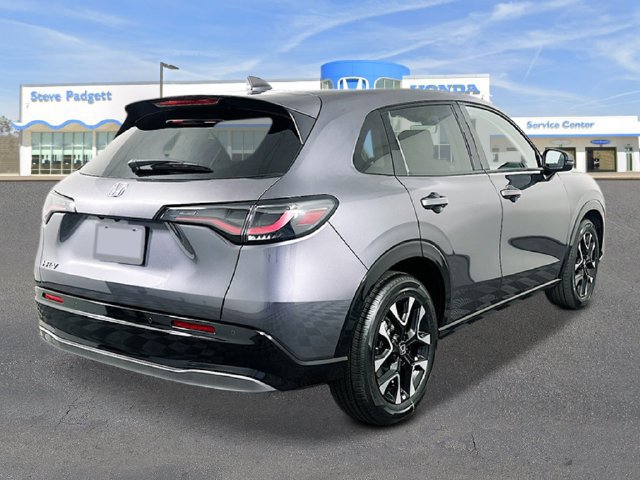 New 2027 Honda HR-V EX-L image 5