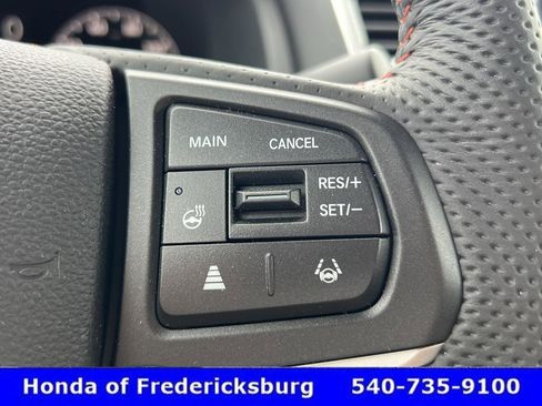 Certified 2026 Honda Ridgeline TrailSport image 19