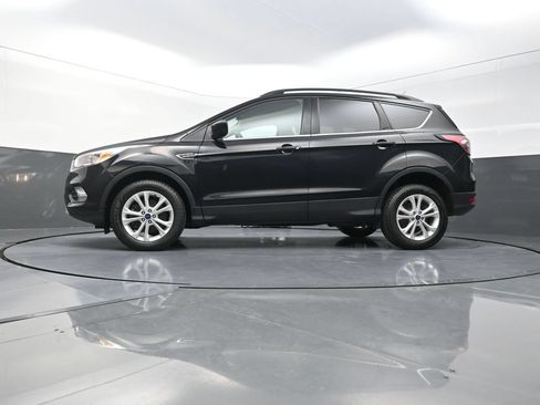 Used 2018 Ford Escape SE AWD/4WD image 24