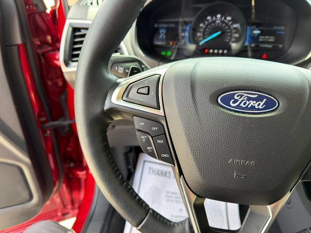 Used 2024 Ford Edge SEL w/ Convenience Package AWD/4WD image 34