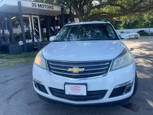Used 2016 Buick Enclave Leather FWD image 31