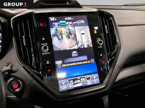 Used 2023 Subaru Ascent Onyx Edition Limited AWD/4WD image 27