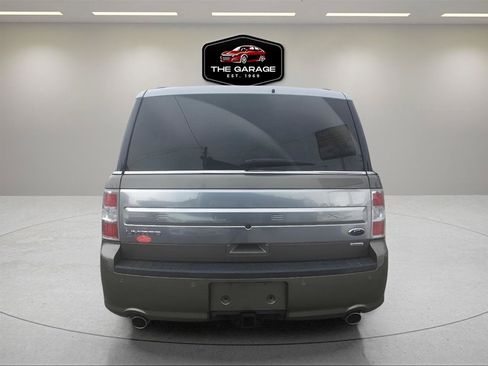 Used 2014 Ford Flex Limited w/ Equipment Group 303A AWD/4WD image 5