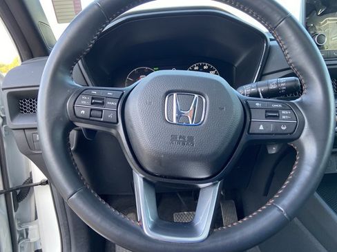 Used 2024 Honda CR-V Sport image 35