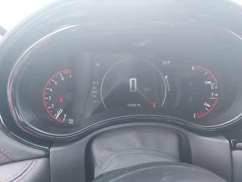 Used 2025 Dodge Durango GT AWD/4WD image 18