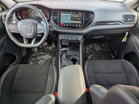 New 2026 Dodge Durango GT image 15