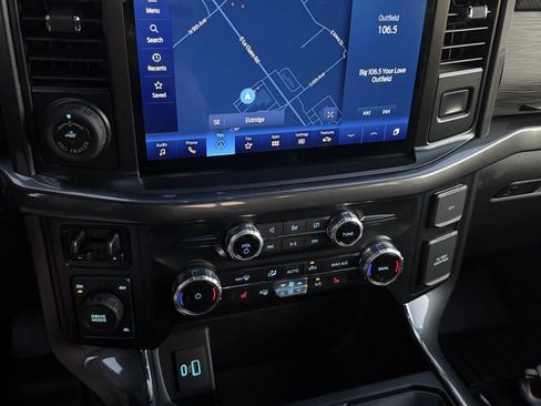 Used 2023 Ford F150 XLT w/ Equipment Group 302A High image 16