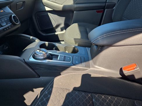 Used 2023 Ford Escape Active image 22